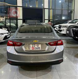 شيفروليه ماليبو